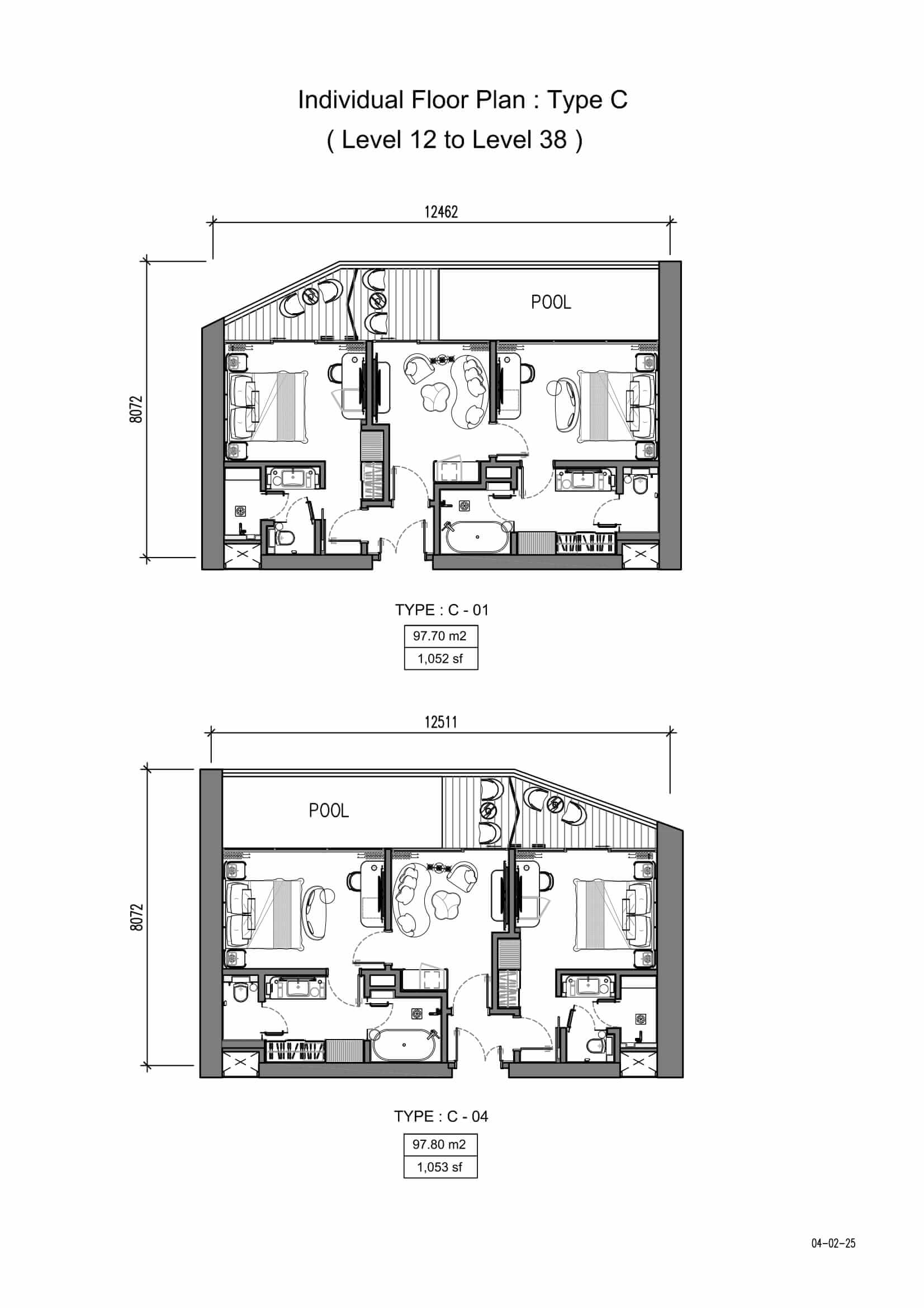 KLCC Condo for sale